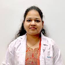 Dr Matta Jyothirmai